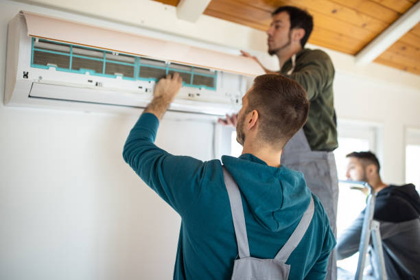 Best HVAC Maintenance Plan  in West Kennebunk, ME