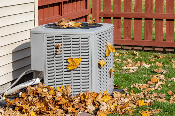 Best Central Air Repair  in West Kennebunk, ME