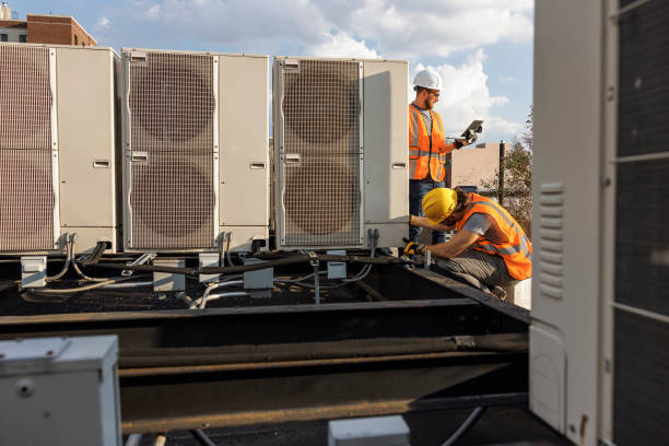 Best HVAC Maintenance Near Me  in West Kennebunk, ME