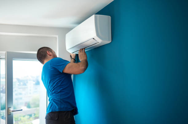 Best HVAC Air Duct Cleaning  in West Kennebunk, ME