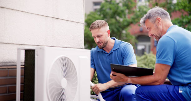 Best Best HVAC Companies  in West Kennebunk, ME