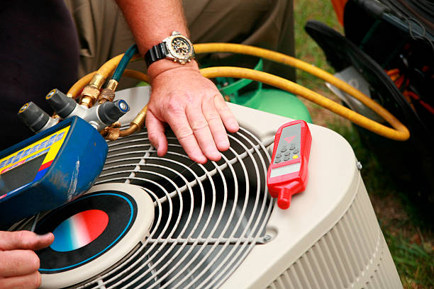 Best Air Quality Test  in West Kennebunk, ME