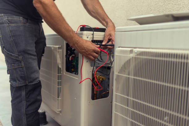 Best HVAC Repair Near Me  in West Kennebunk, ME