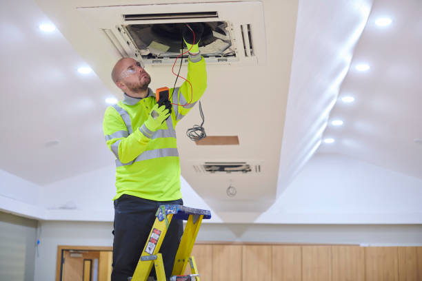 Best HVAC Installation Services  in West Kennebunk, ME