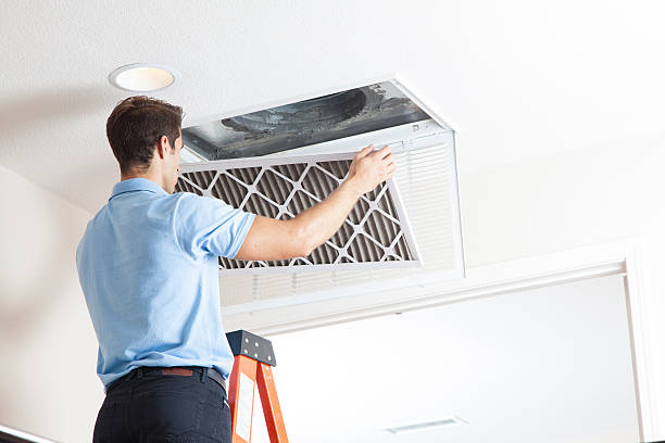 Best Air Conditioning Repair  in West Kennebunk, ME