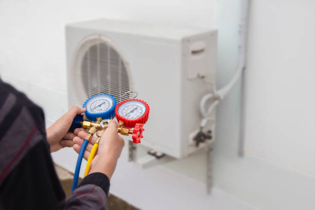 Best Emergency HVAC Repair  in West Kennebunk, ME