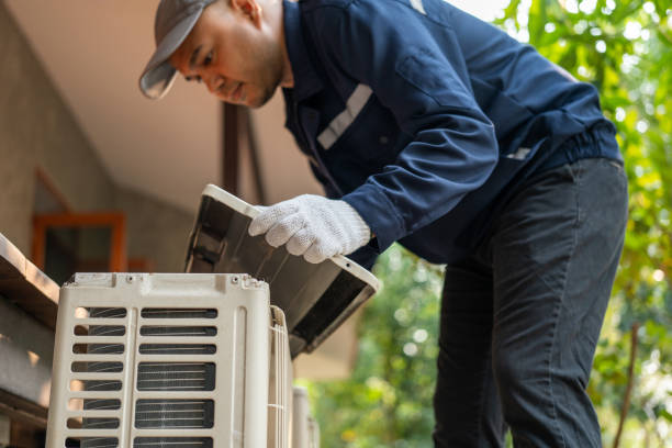 Best Best HVAC Companies  in West Kennebunk, ME