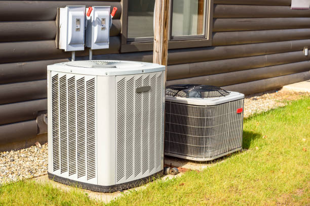 Reliable West Kennebunk, ME HVAC Solutions