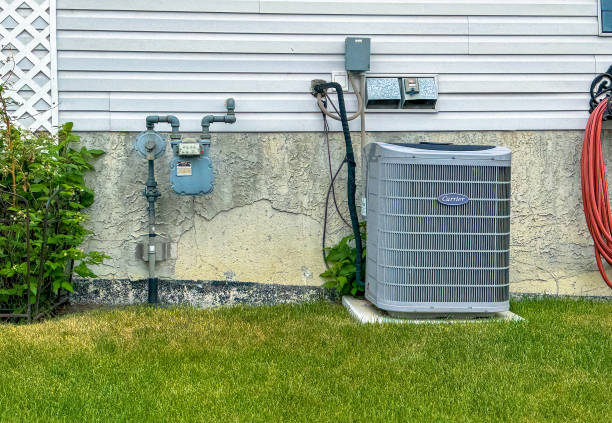 Best HVAC Replacement Cost  in West Kennebunk, ME
